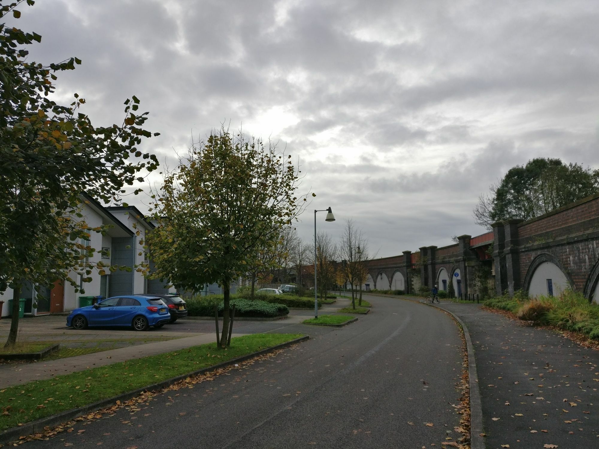 Bed and Breakfast Arena House Manchester Exterior foto