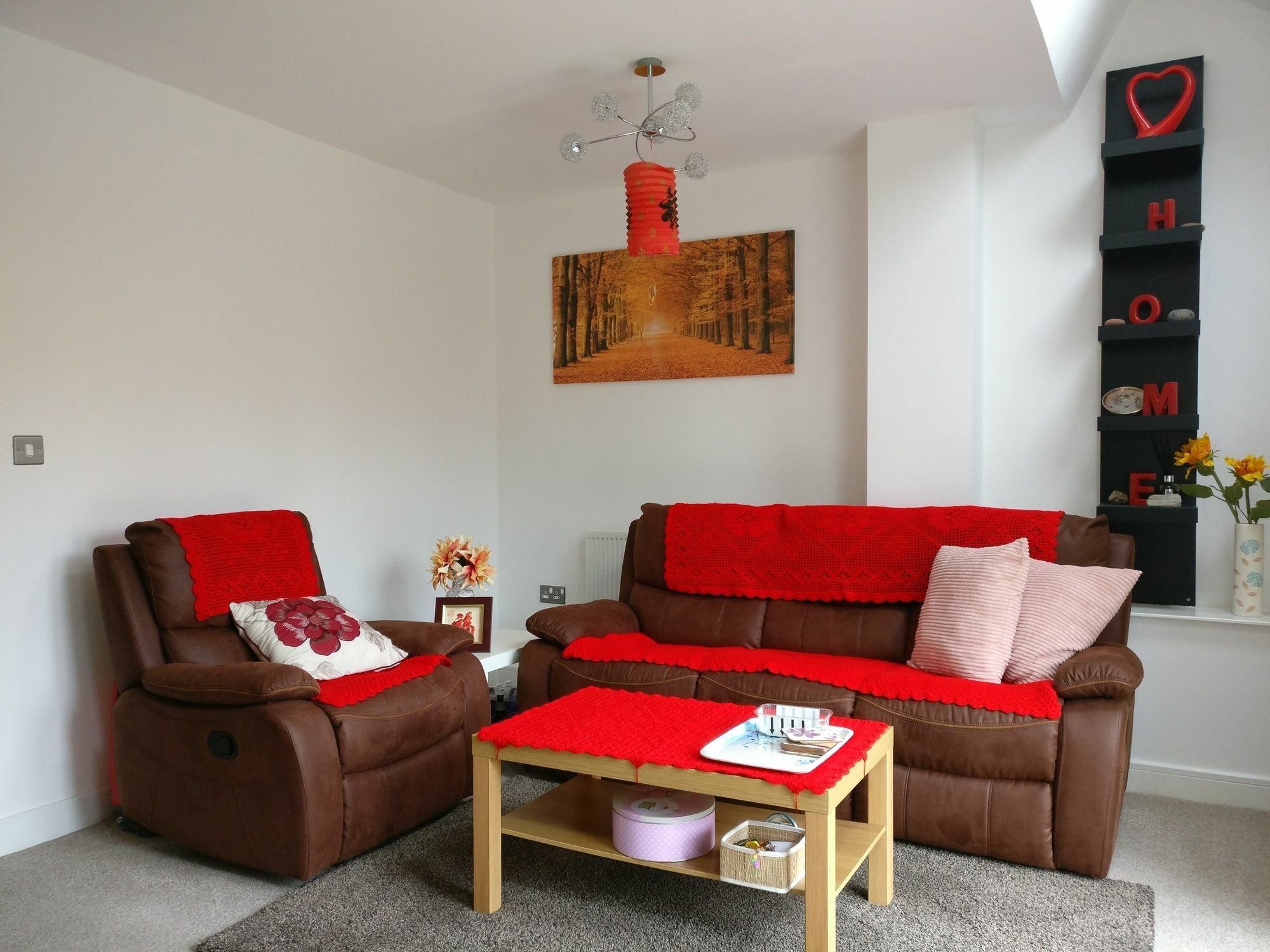 Bed and Breakfast Arena House Manchester Exterior foto