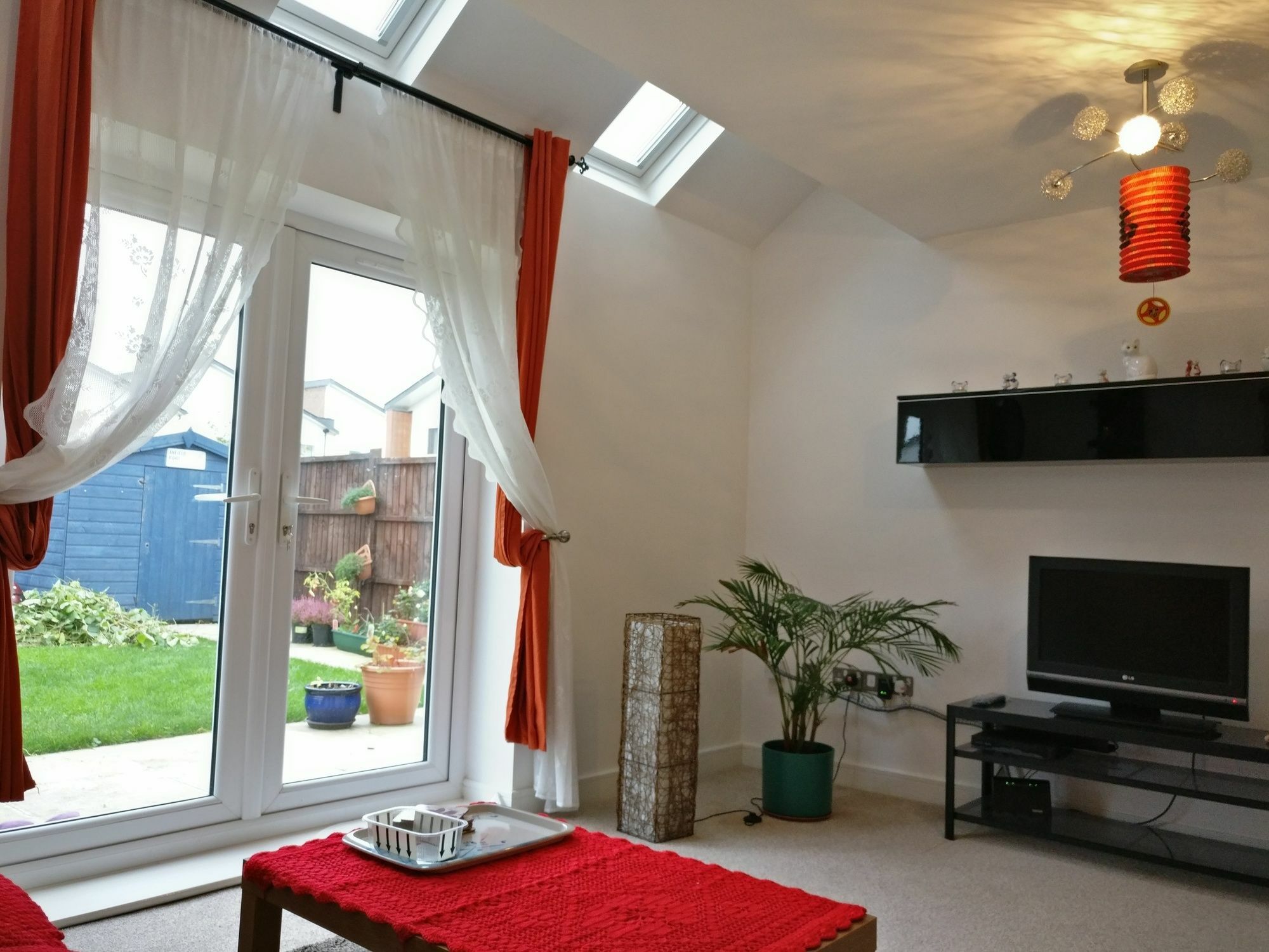 Bed and Breakfast Arena House Manchester Exterior foto