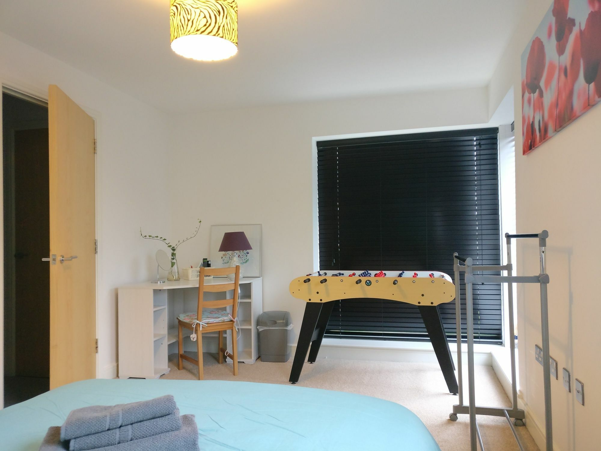 Bed and Breakfast Arena House Manchester Exterior foto